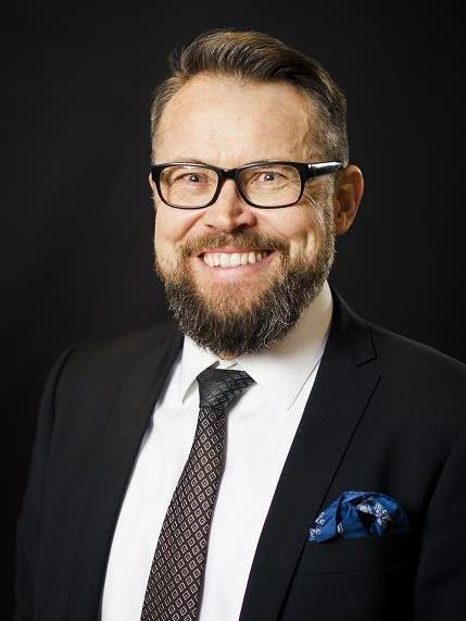 Prof. Aki Mikkola