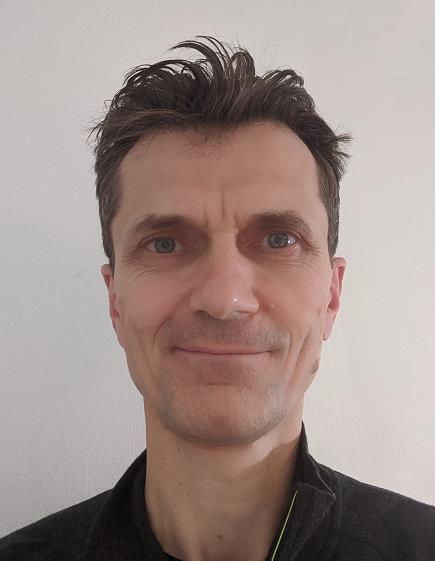Prof. Dan Negrut