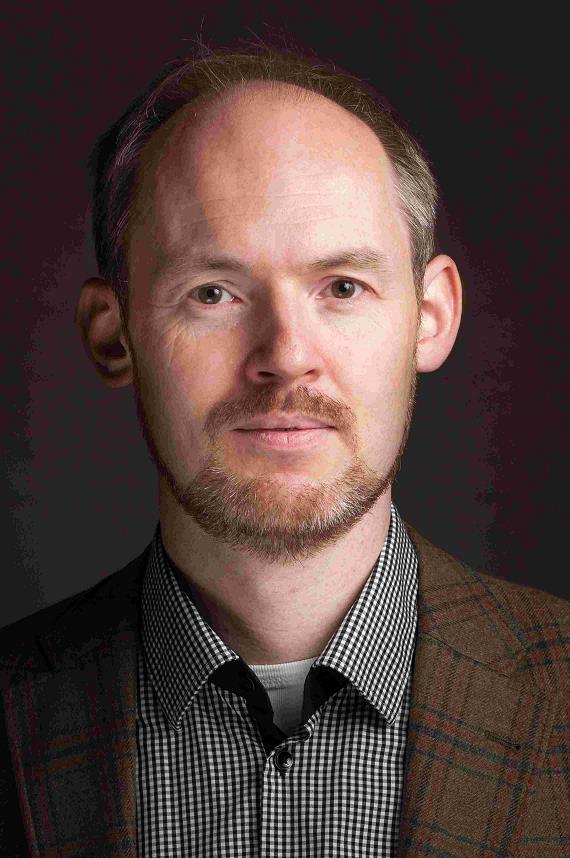 Prof. Remco Leine