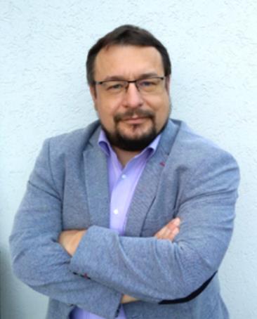 Prof. Gergely Rost