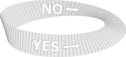 Moebius strip